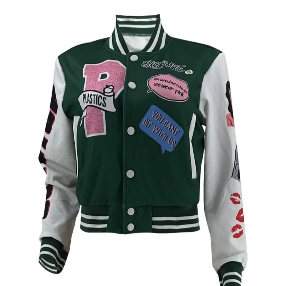 Jacket - Picture 2 of 3